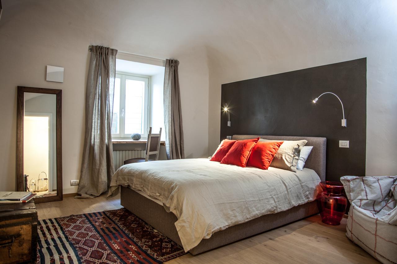 Virgula B&B Cuneo Eksteriør bilde