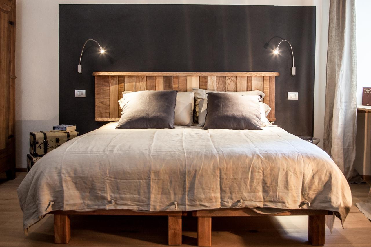 Virgula B&B Cuneo Eksteriør bilde
