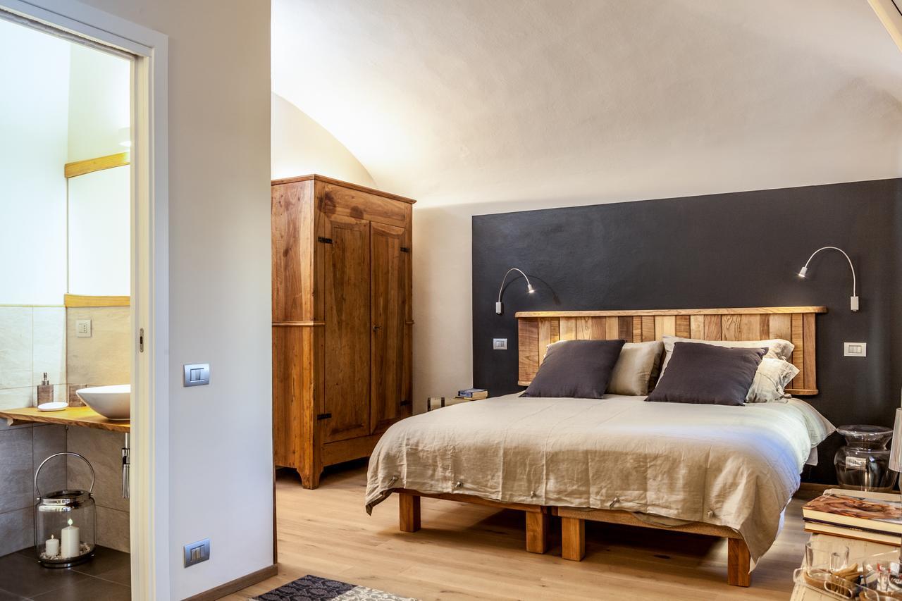 Virgula B&B Cuneo Eksteriør bilde